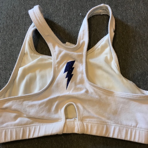 #LL4L Sports Bra - Picture 2 of 2